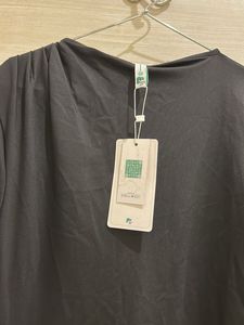 Newme Black Bodycon Dress ( New)