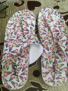 Printed Flats
