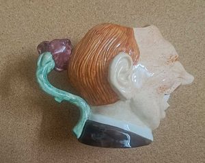 Character Mug - Tony Weller