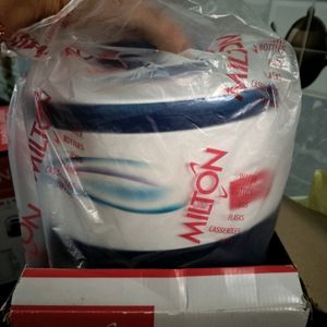 Milton Water Jug 5 litter