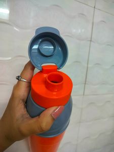 Water Bottle (Milton, Cello, Trueware) Only 1