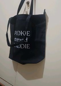 One Time Used Tote Bag