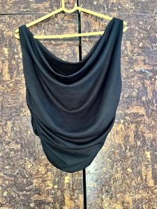 Uptownie Black Top