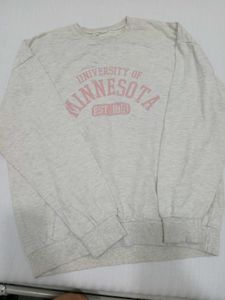 University of Minnesota Sweatshirt