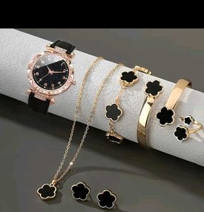 Jewellery Set