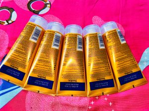 Vaseline SPF 50 Sunscreen 175ml GlutaHya Seal Pack