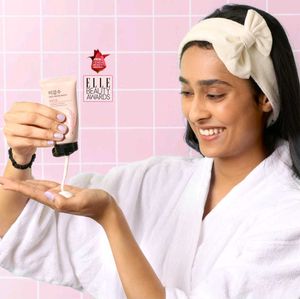 Rice Water Bright Foaming Cleanser (50ml)