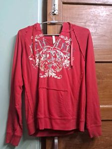 Imported Branded Sweatshirt