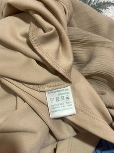 Kazo Flared Dress