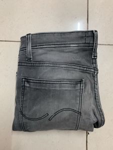 JACK &amp; JONES KNIT MEN PANT