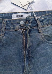 Tint Wash Flare Jeans