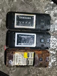 combo Samsung mobile 3