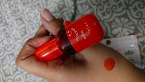 Adbo Thai Tint
