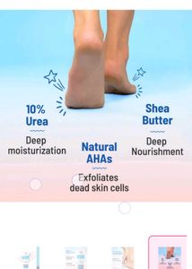 Chemist At Play Foot Cream