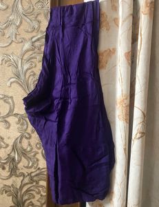 Party Wear Heavy Work Anarkali Suit For Women