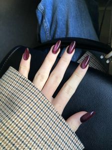 Cat Eye Press On Nails