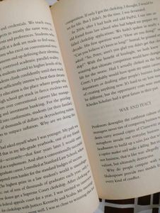 Zero To One - Peter Thiel