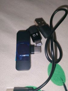 K9 Wireless Microphone