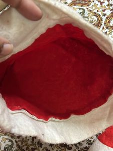 Festive Santa Hats (Set of 2)