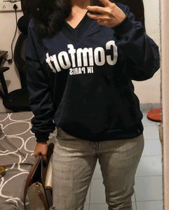 Comfort Sweatshirt