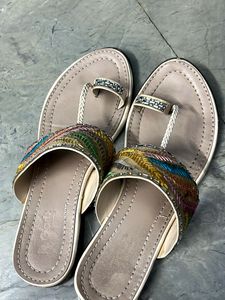 Ethnic Flats