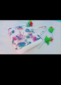 Designer Tota Beach Bag