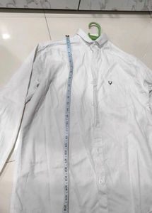 White Shirt