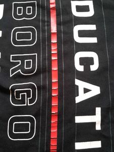 Ducati Borgo Panigale T-Shirt