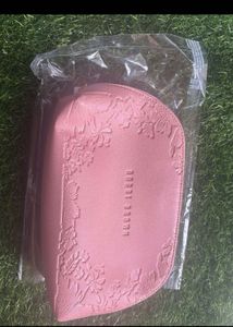 Bobbi Brown Floral Bridal Pouch