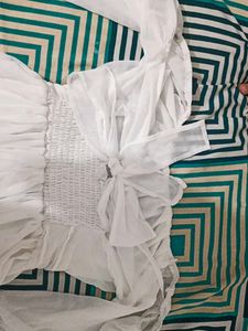 Chiffon Charm