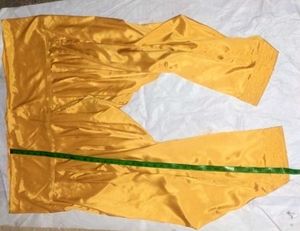 Elegant Ethnic Kurta Set