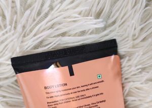 Zudio MAGICAL body Lotion