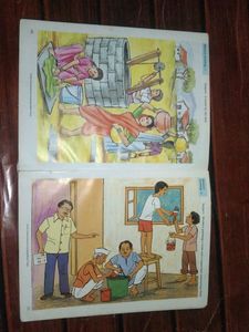 Elementary Book/ Drawing Made Easy