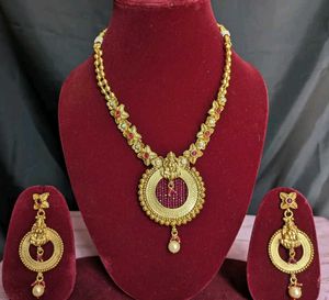 Jewellery Set