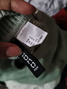 H&amp;M Turtleneck Sweater Set