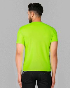 CORWOX Green T-Shirt