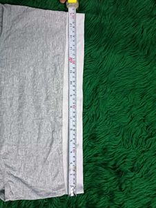 Gray Cotton Briefs🖤