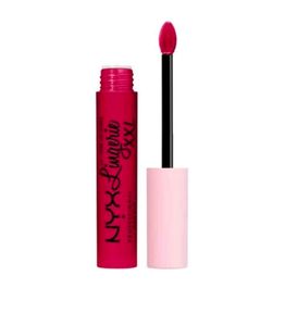 NYX Lingerie XXL Liquid Lipstick