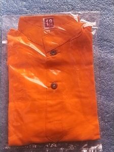 Kurta Pyjama Set For Kids