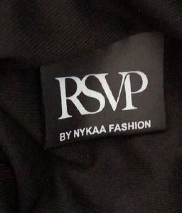 RSVP by Nykaa Sequin Gown