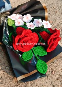 Valentine Beauty Bouquet ❤️❤️❤️