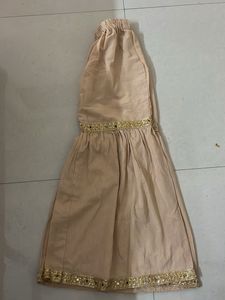 Elegant Kurta Set