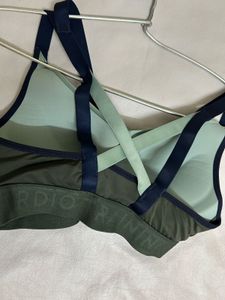 Training Sports Bra