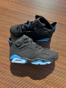 Jordan retro.6 infrared