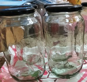 Country delight Jar