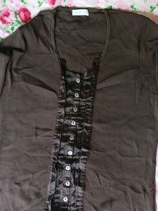 Woolan Tshirt