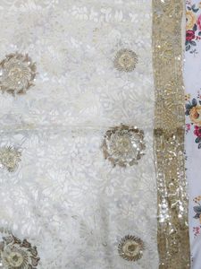 PARTY WEAR SAREE