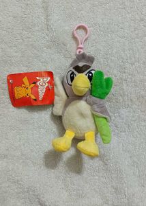 Pokemon Farfetch&#39;d Plush