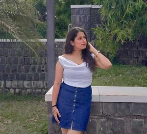 Off Shoulder Top