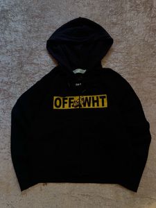 Off-White hoodie